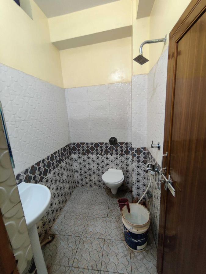Hotel O Adhunik Lodge Bhilai Exterior photo
